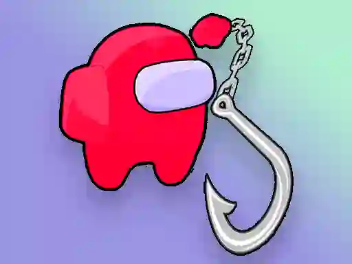 Igra Impostor Hook spletu