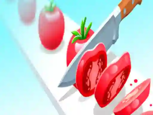 Igra Chop Slices spletu