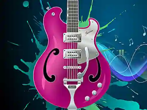 Igra Music Memory Challenge spletu