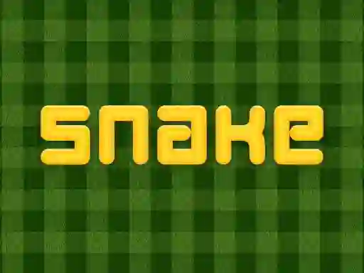 Igra Snake spletu