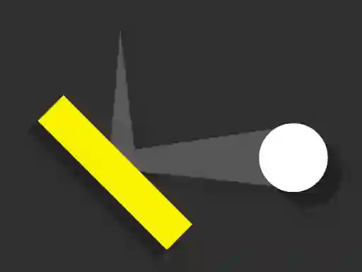 Igra Yellow Lines spletu