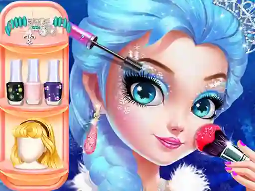 Igra TikTok Baby Girl spletu