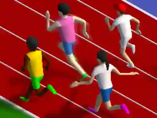 Igra Sprinter spletu