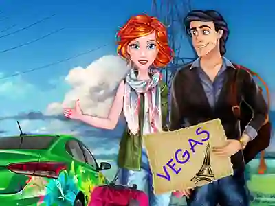 Igra Hitchhiker's Guide for Princesses spletu