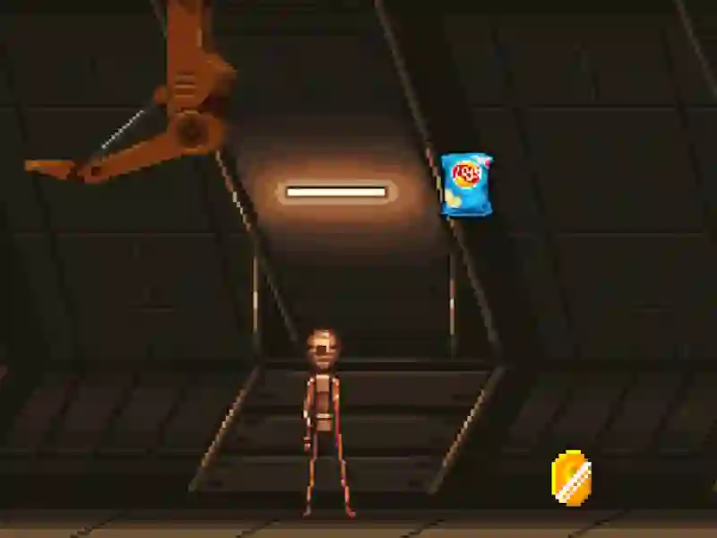 Igra Skyfall Survival spletu