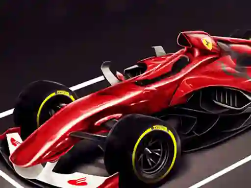Igra Formula Racing spletu