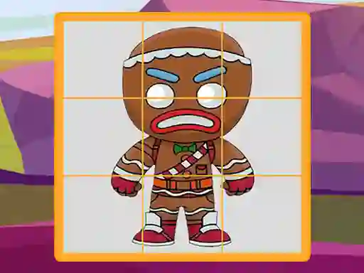 Igra Battle Royale Puzzles spletu