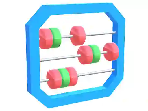 Igra Abacus 3d spletu