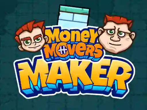 Igra Money Movers Maker spletu