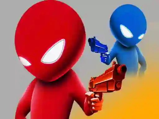 Igra Drunken Duel spletu