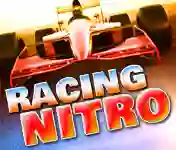 Igra Racing Nitro spletu