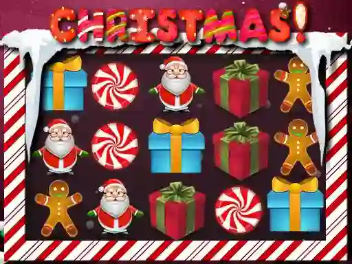 Igra Christmas Gift Sweeper spletu