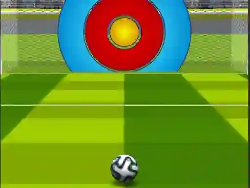 Igra Super Football Kicking spletu