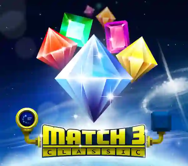 Igra Match 3 Classic spletu