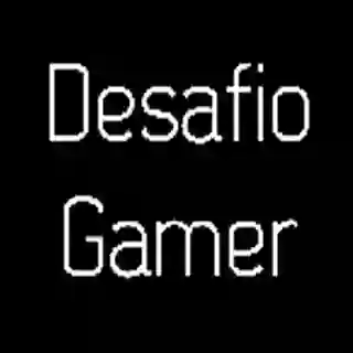 Igra Desafio Gamer spletu