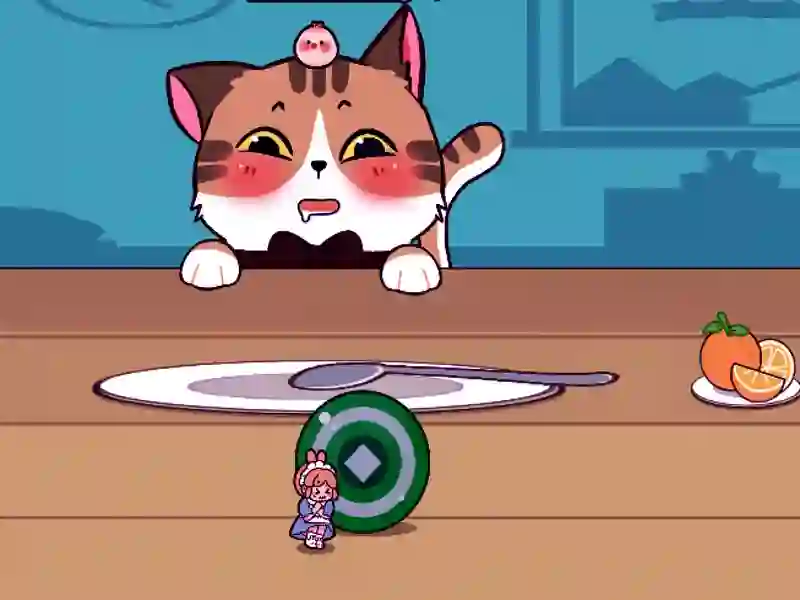 Igra Hidden Hero spletu