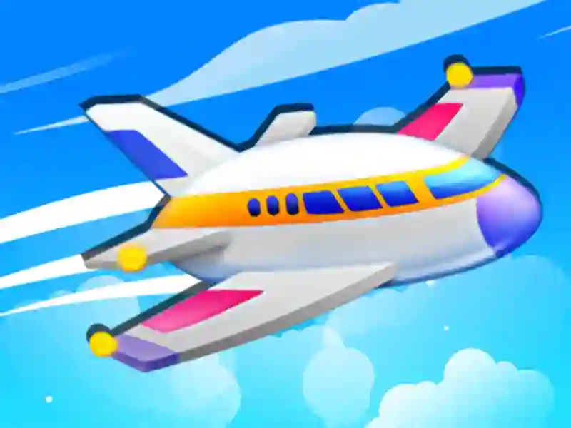Igra Airport Manager spletu