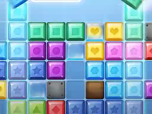 Igra Block Breaker King: Mission spletu