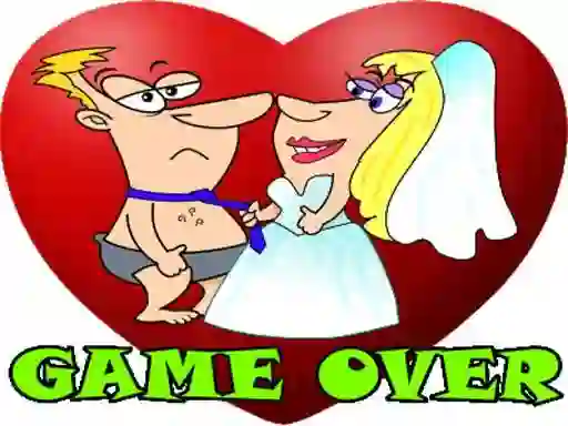 Igra The Cupid's Arrow spletu