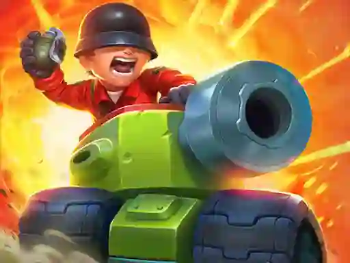 Igra Fieldrunners TD spletu