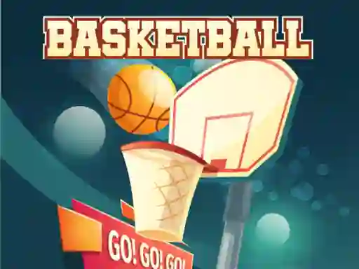 Igra Basketball spletu