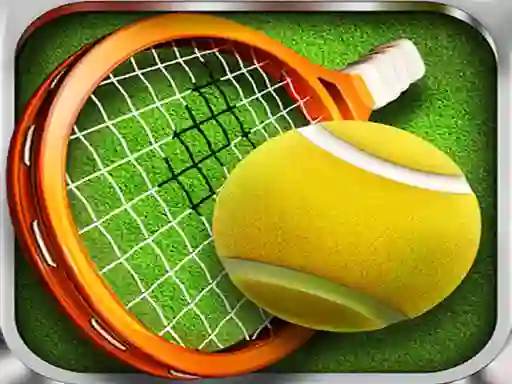 Igra Tenis spletu