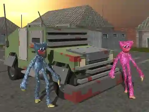 Igra Poopy Smash Driver spletu