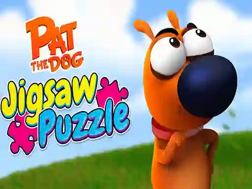 Igra Pets JigSaw Puzzle spletu