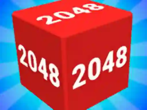 Igra 2048: Magic hex spletu