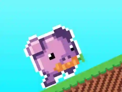 Igra Toward to Carrot spletu
