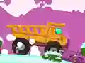 Igra Dump Truck 2 spletu