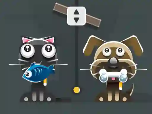 Igra My Pets spletu