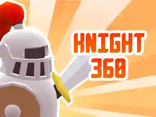 Igra Knight 360 spletu