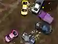 Igra Demolition Dodge spletu