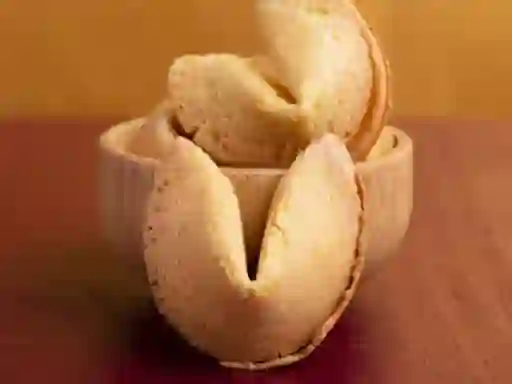 Igra Fortune Cookies spletu