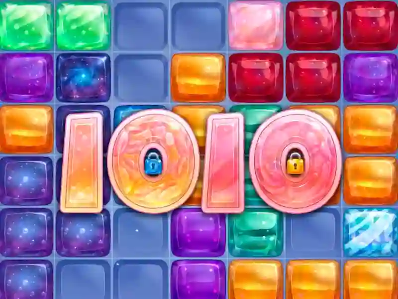 Igra 1010 spletu