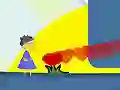 Igra Throw A Kiss spletu