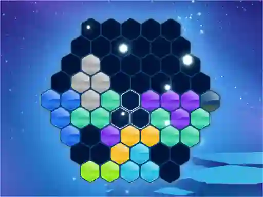 Igra Hexa Block Puzzle spletu