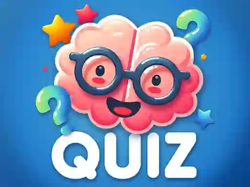 Igra Quizmania: Trivia game spletu