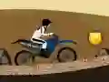 Igra Crazy Bike Ride spletu