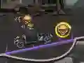 Igra Dead Paradise spletu