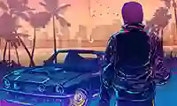 Igra Shifty Gears spletu