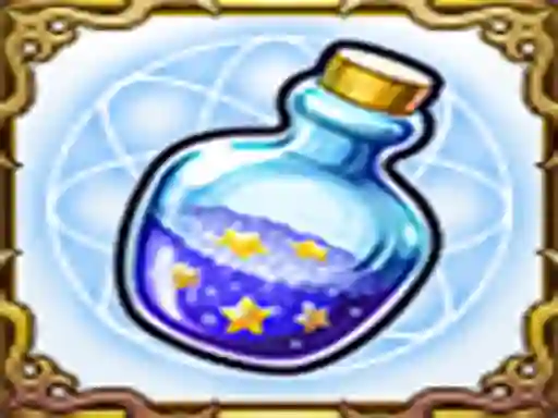 Igra Magic Bottle spletu