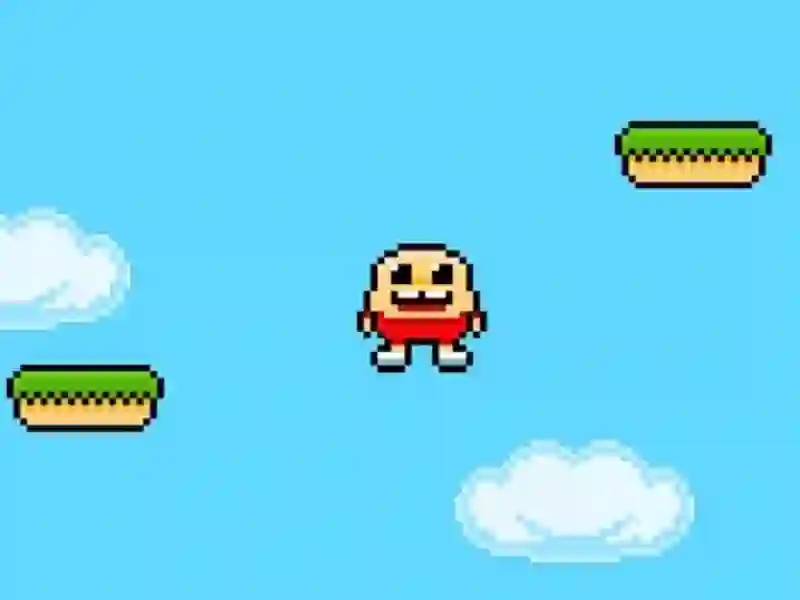Igra Doodle.game spletu