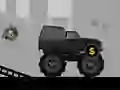 Igra Stunt Run spletu