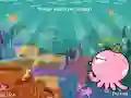 Igra Meet the octo spletu