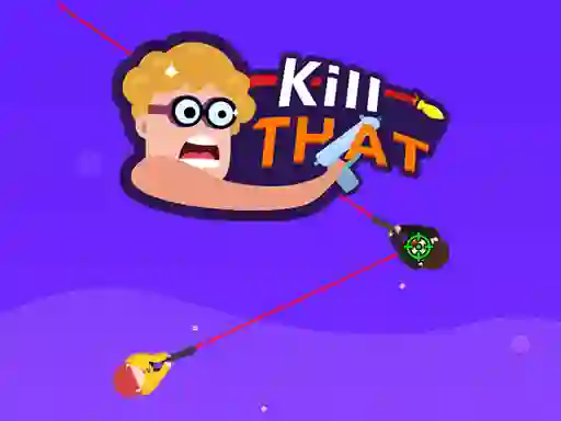 Igra Kill that spletu