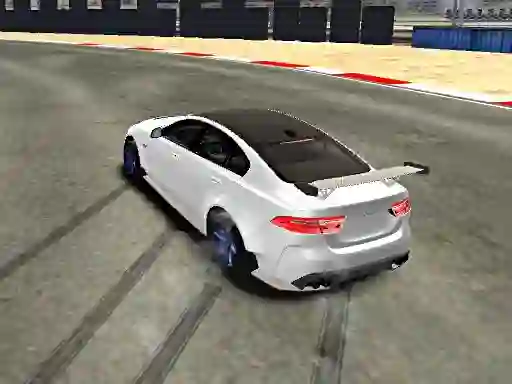Igra Sports Car Drift spletu