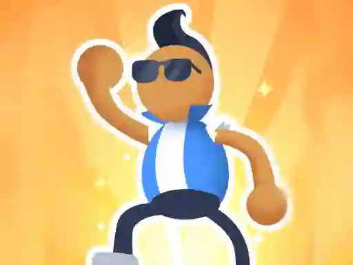 Igra Idle Gang spletu