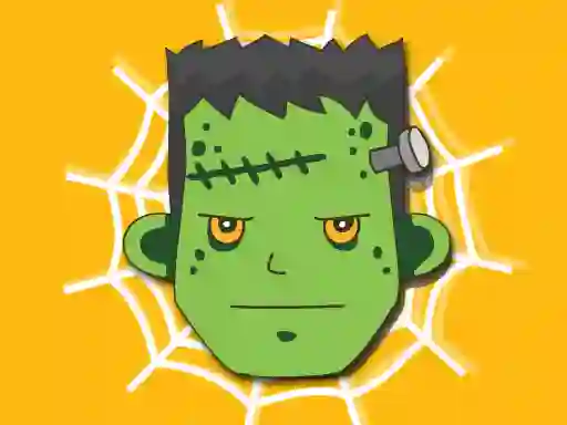 Igra Spider Zombie spletu
